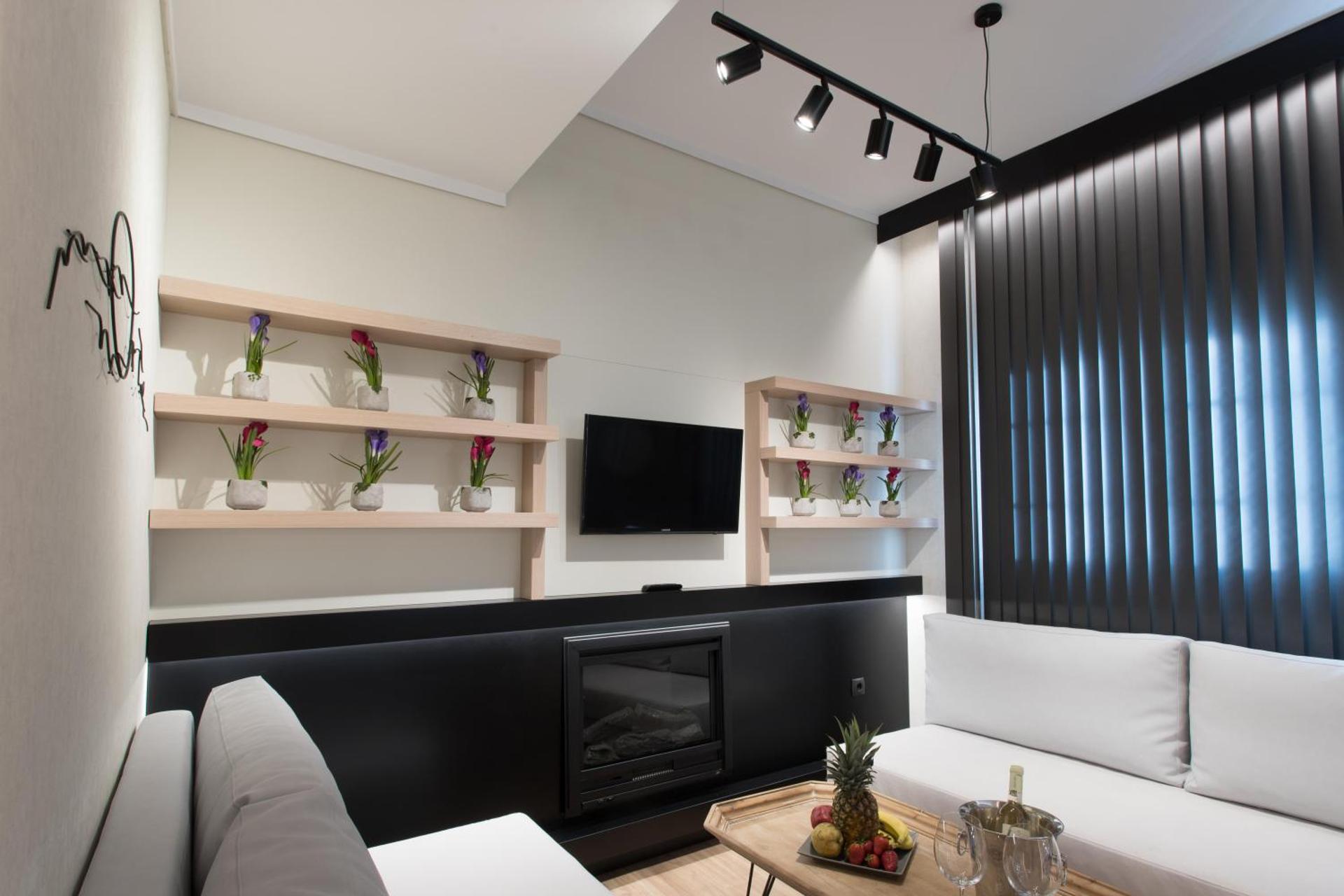 Egnatia Palace Hotel & Spa - Photo 68