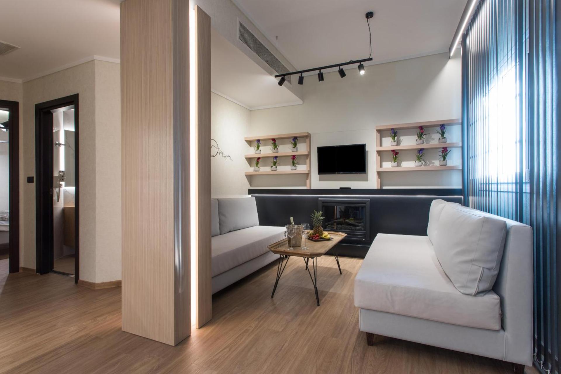 Egnatia Palace Hotel & Spa - Photo 71