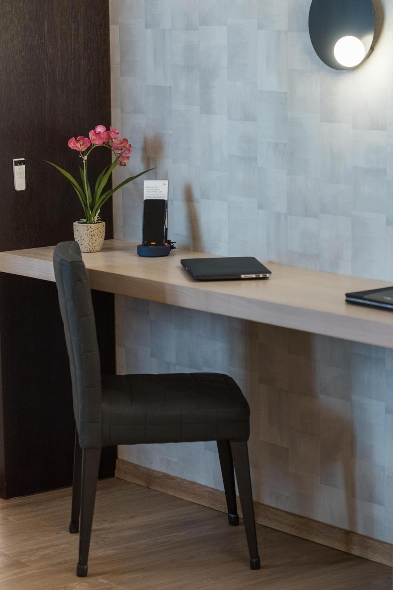 Egnatia Palace Hotel & Spa - Photo 72