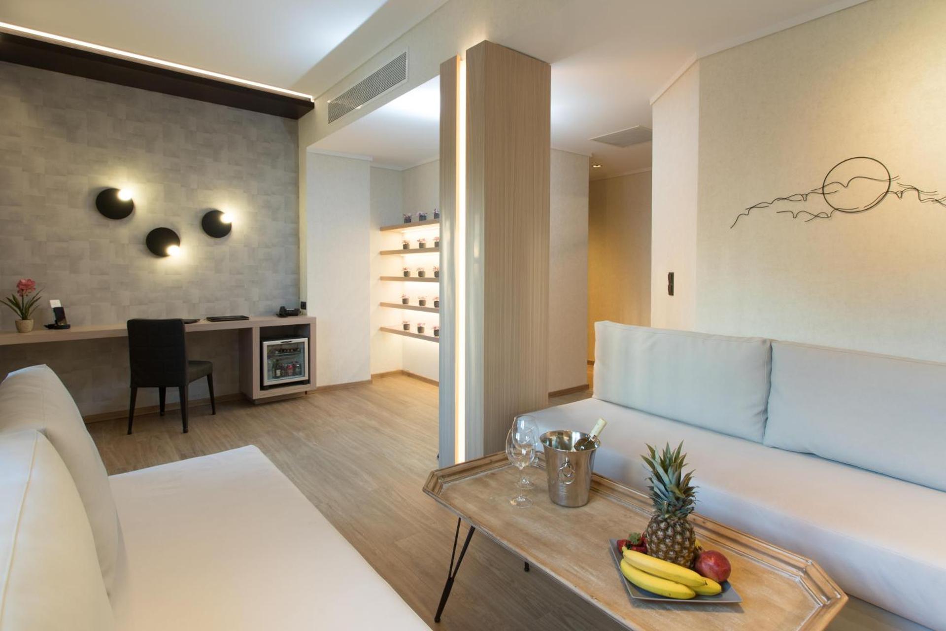 Egnatia Palace Hotel & Spa - Photo 31