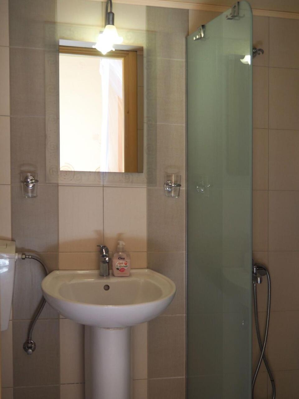 Pension Aretoussa - Photo 8