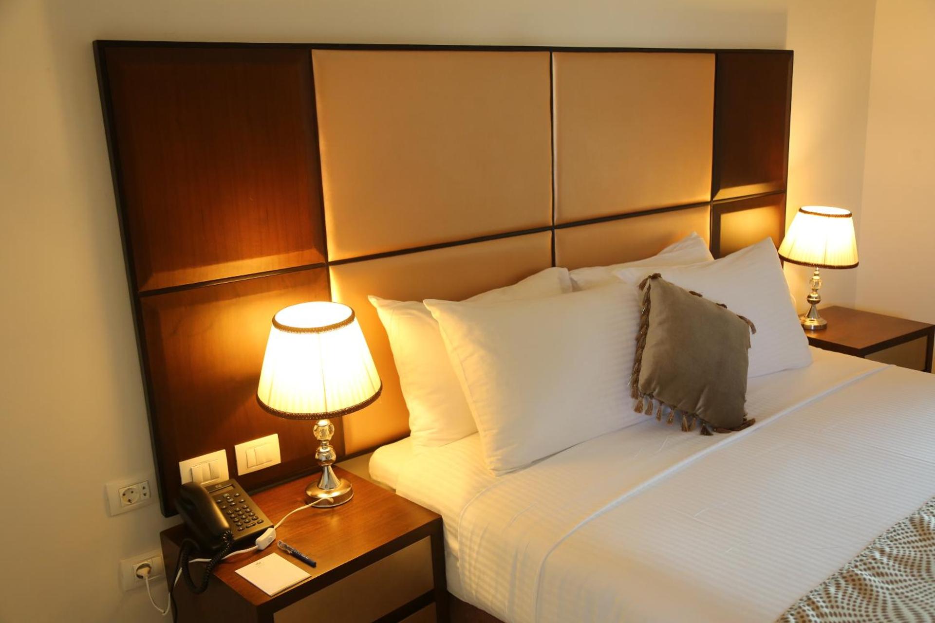 Gewan Hotel Cairo - Photo 79