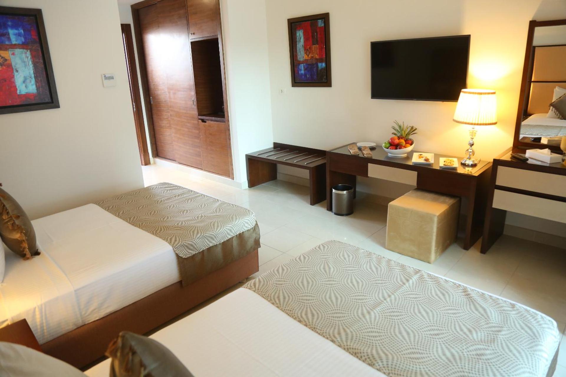 Gewan Hotel Cairo - Photo 61