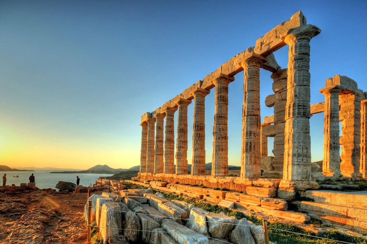 Sandra's Sea View at Sounio - Photo 47