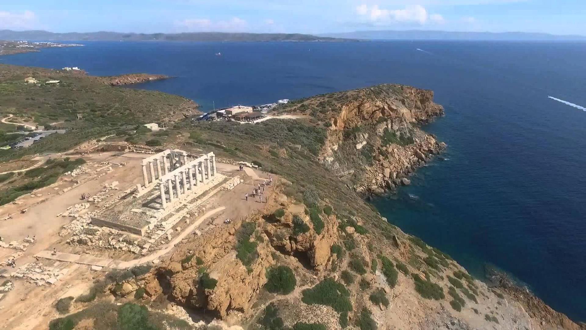 Sandra's Sea View at Sounio - Photo 43