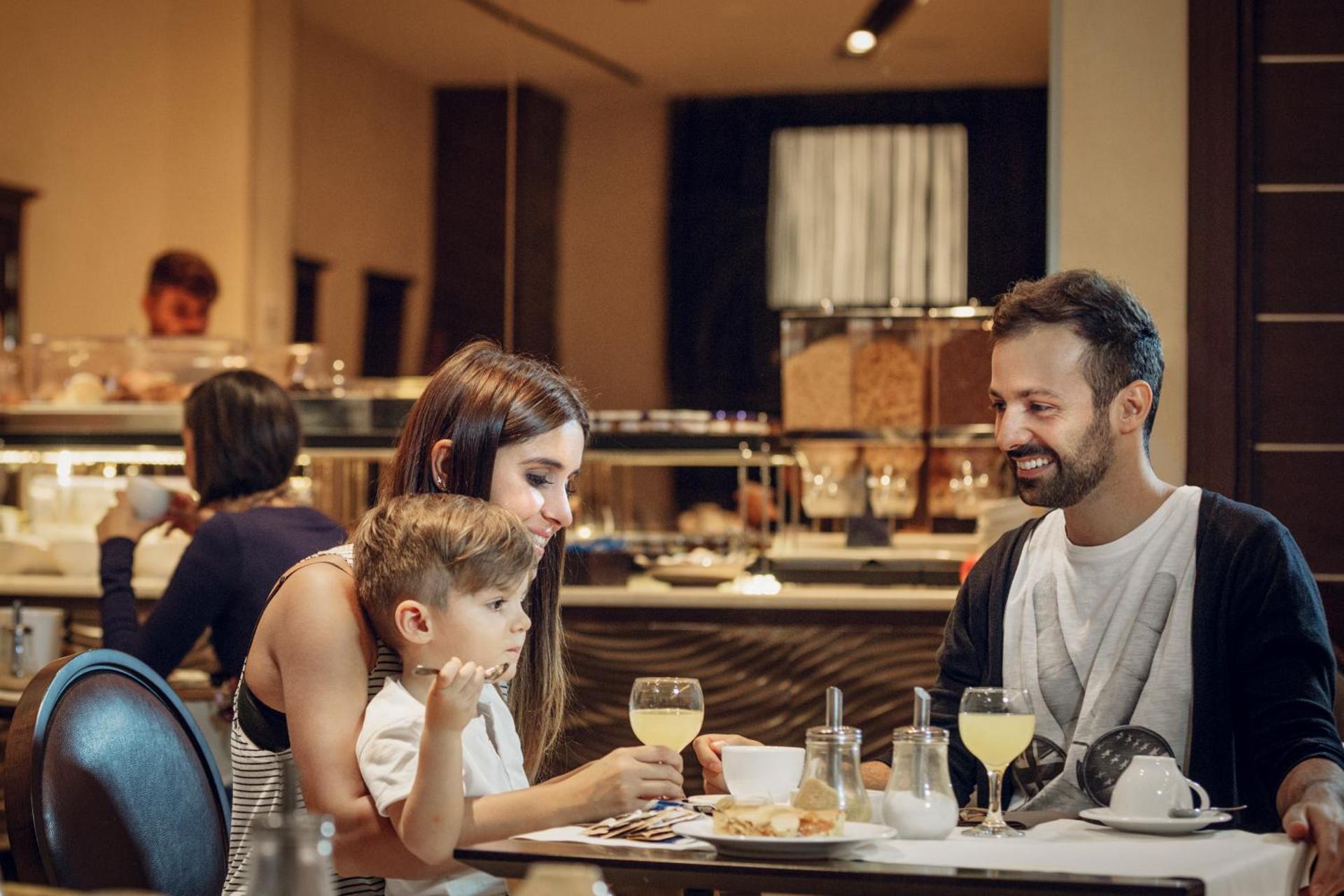 Hotel Regina Margherita - Photo 56