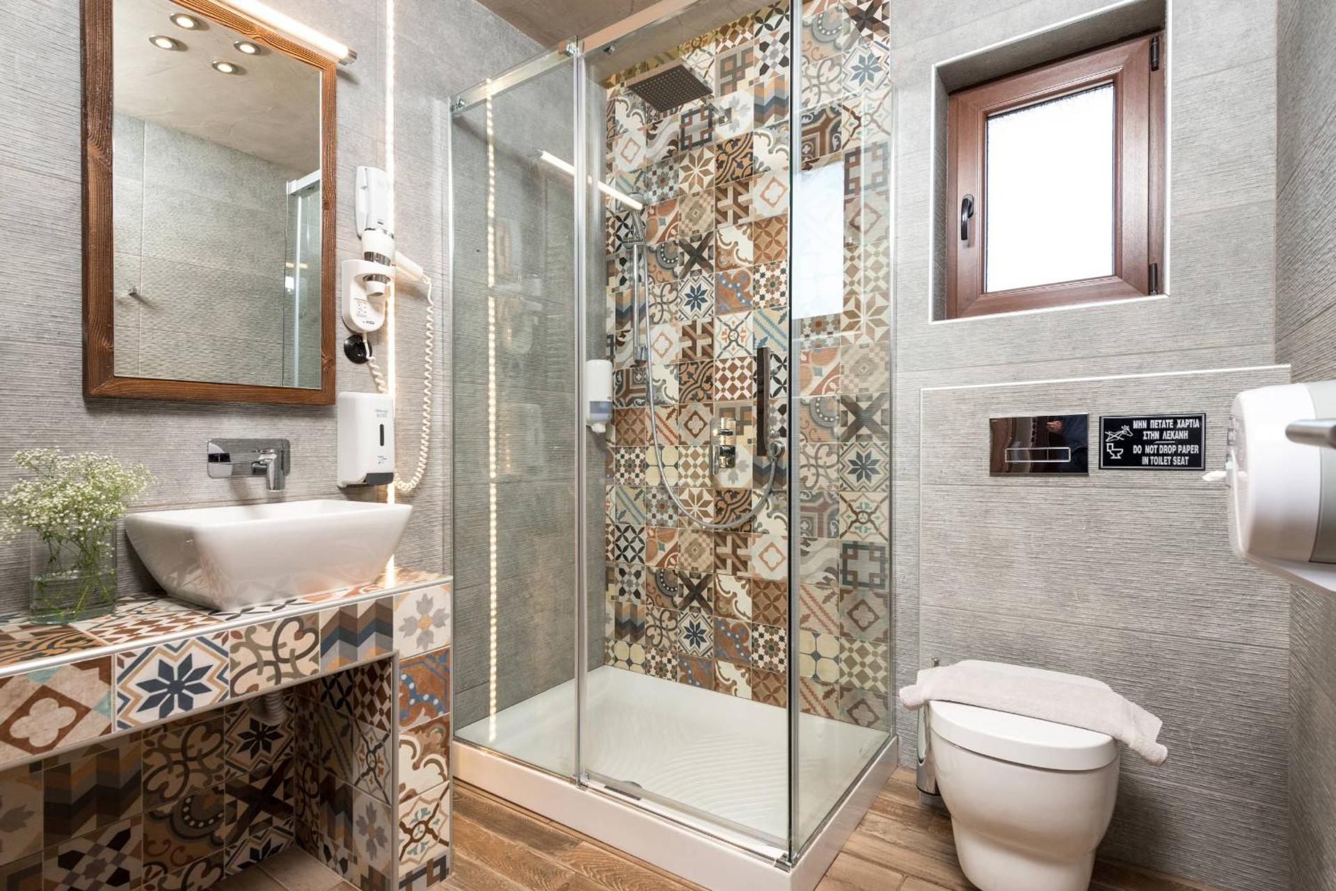 Tsikeli Boutique Hotel Meteora - Adults Friendly - Photo 119