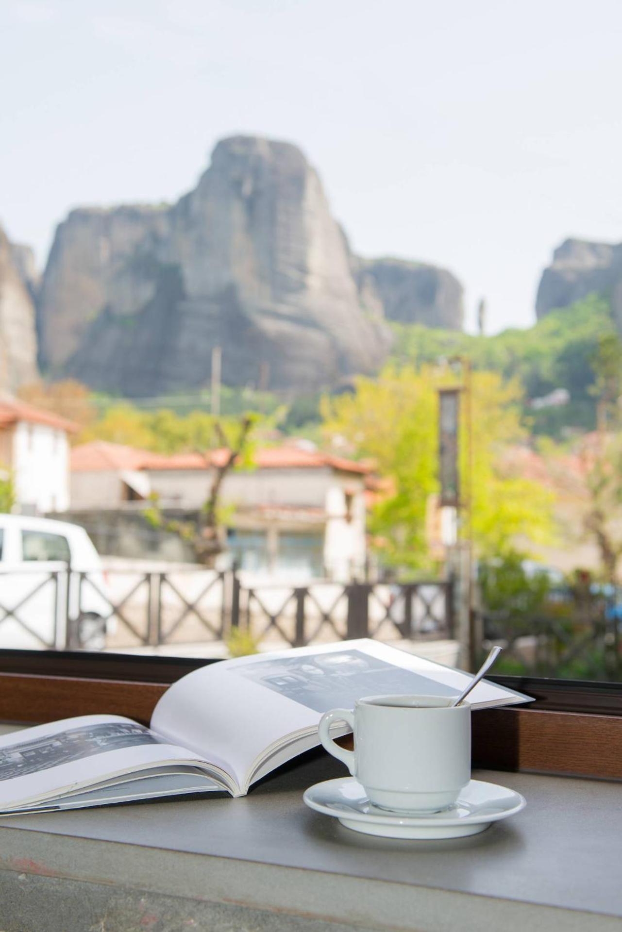 Tsikeli Boutique Hotel Meteora - Adults Friendly - Photo 118