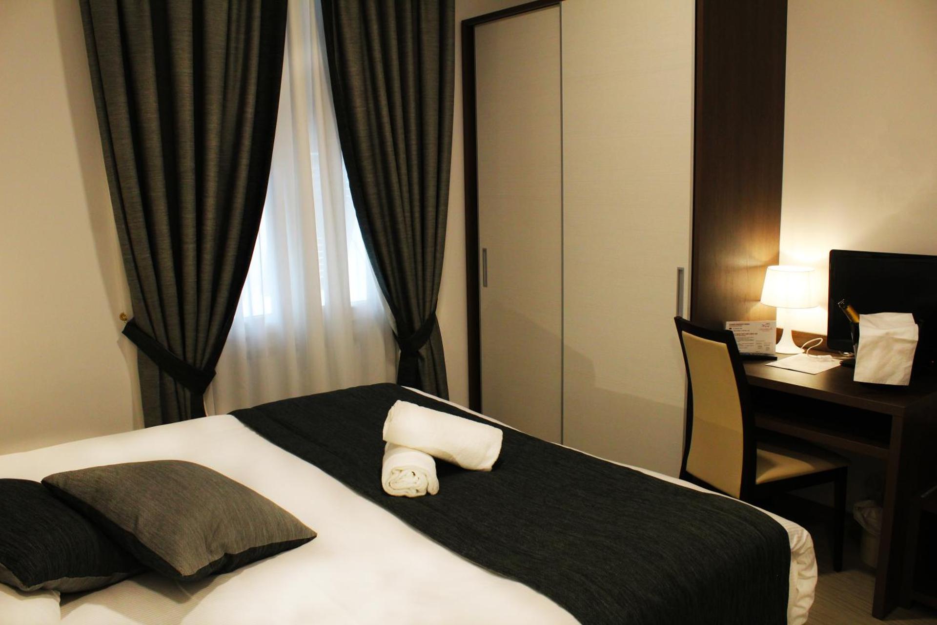 Coccodrillo Hotel & Apartments - Photo 53