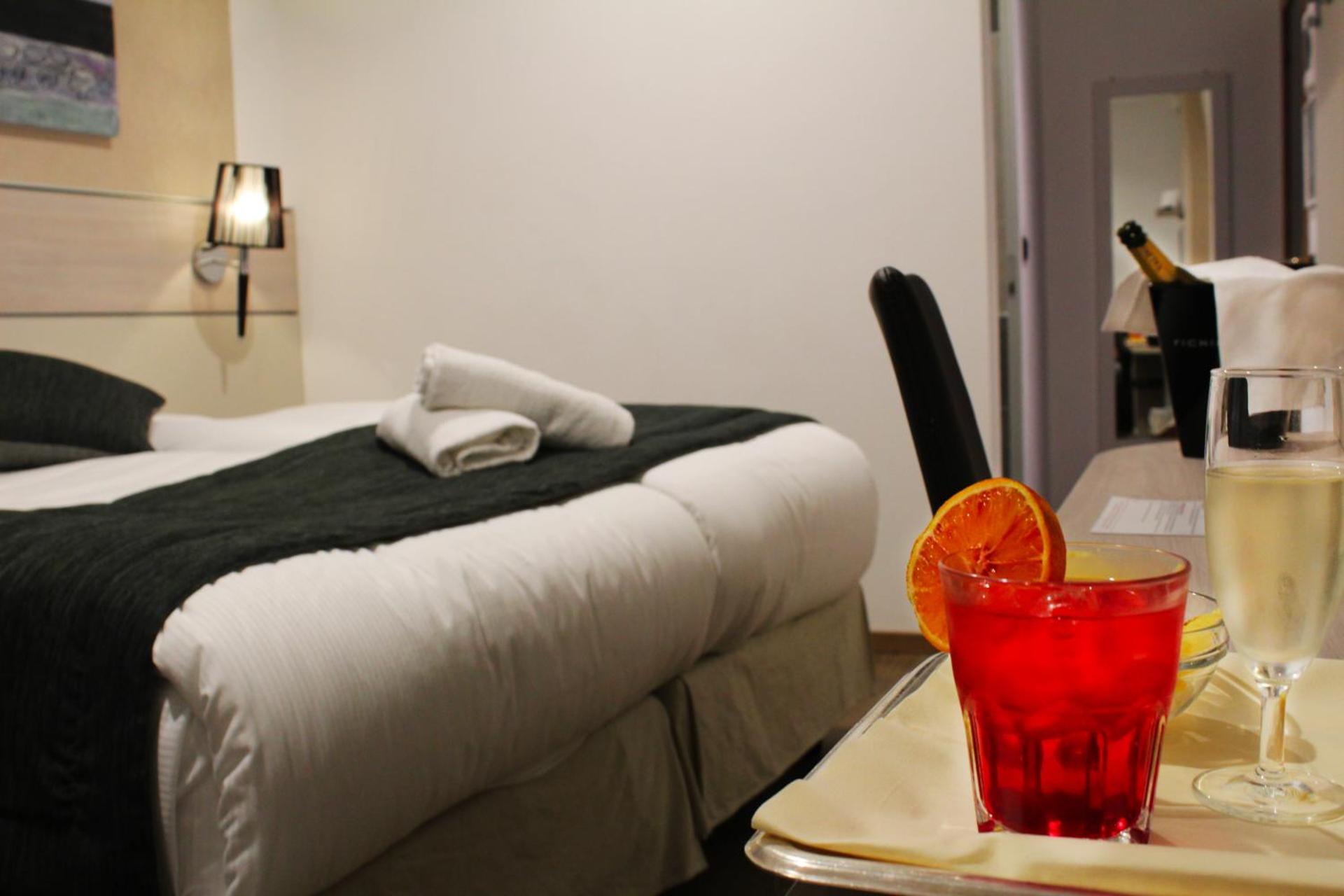 Coccodrillo Hotel & Apartments - Photo 40