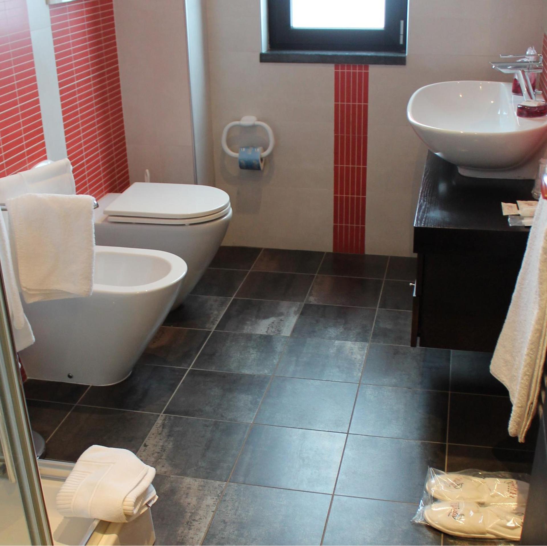 Abalon Pompei Resort - Photo 71