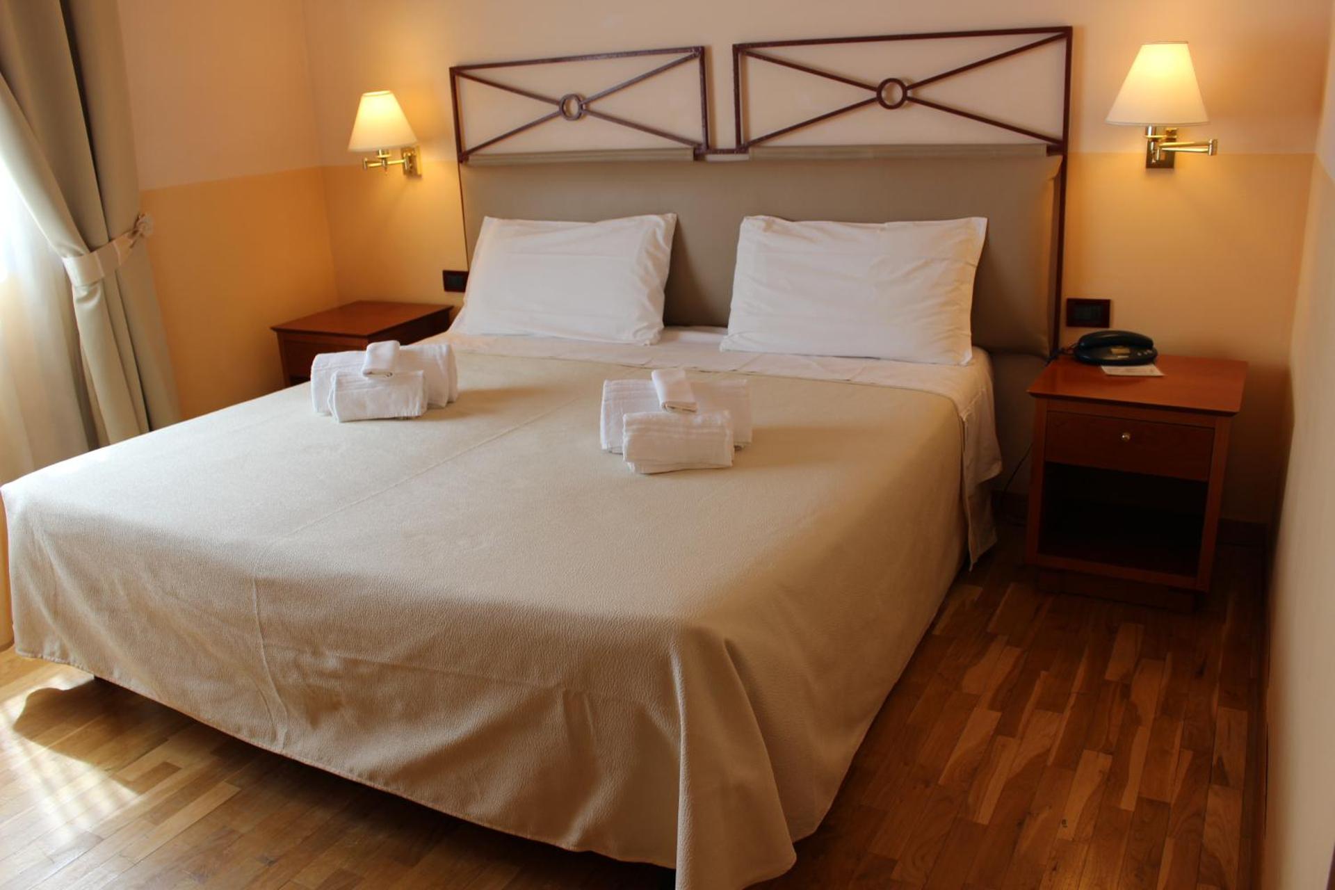 Hotel Semifonte - Photo 58