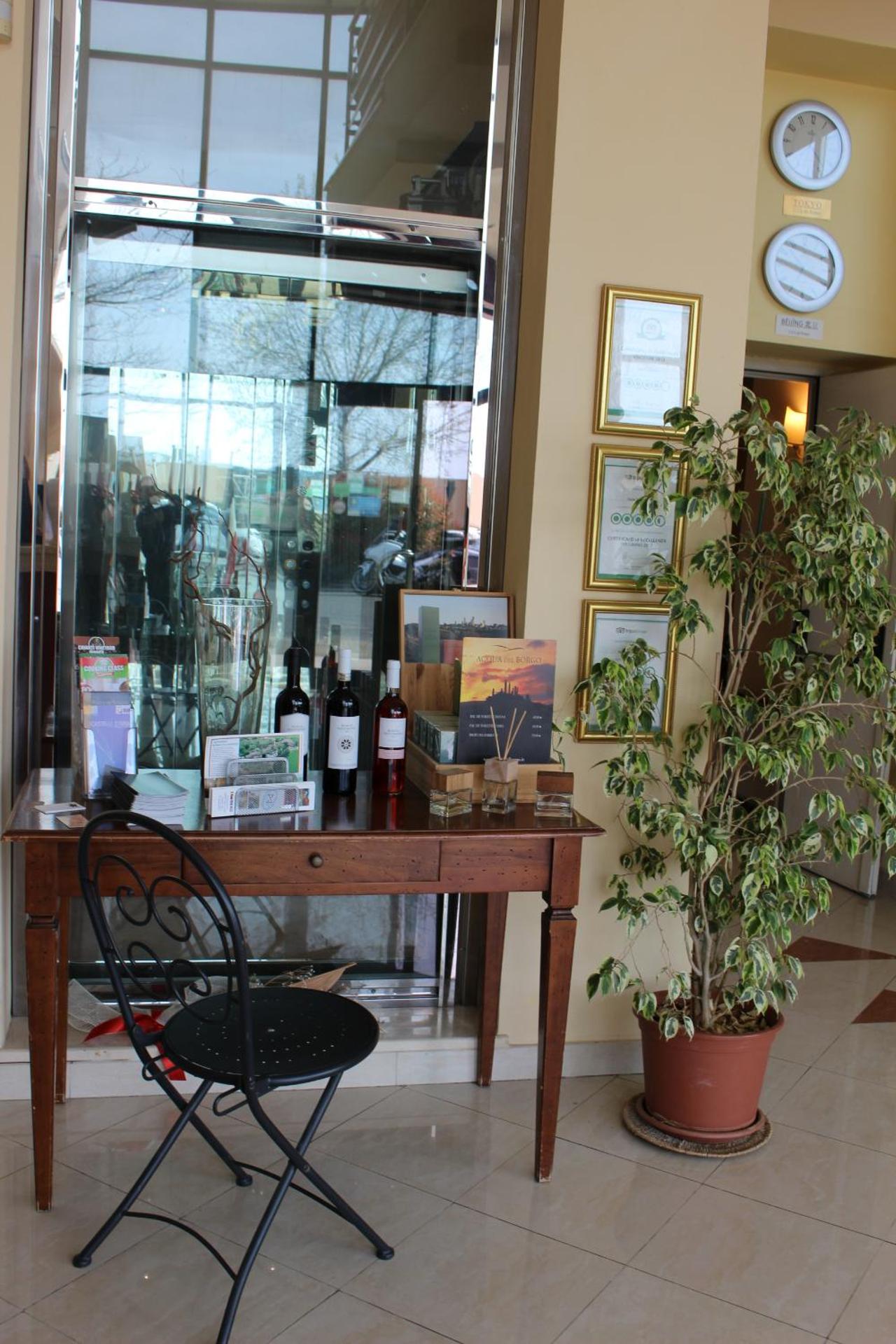 Hotel Semifonte - Photo 45