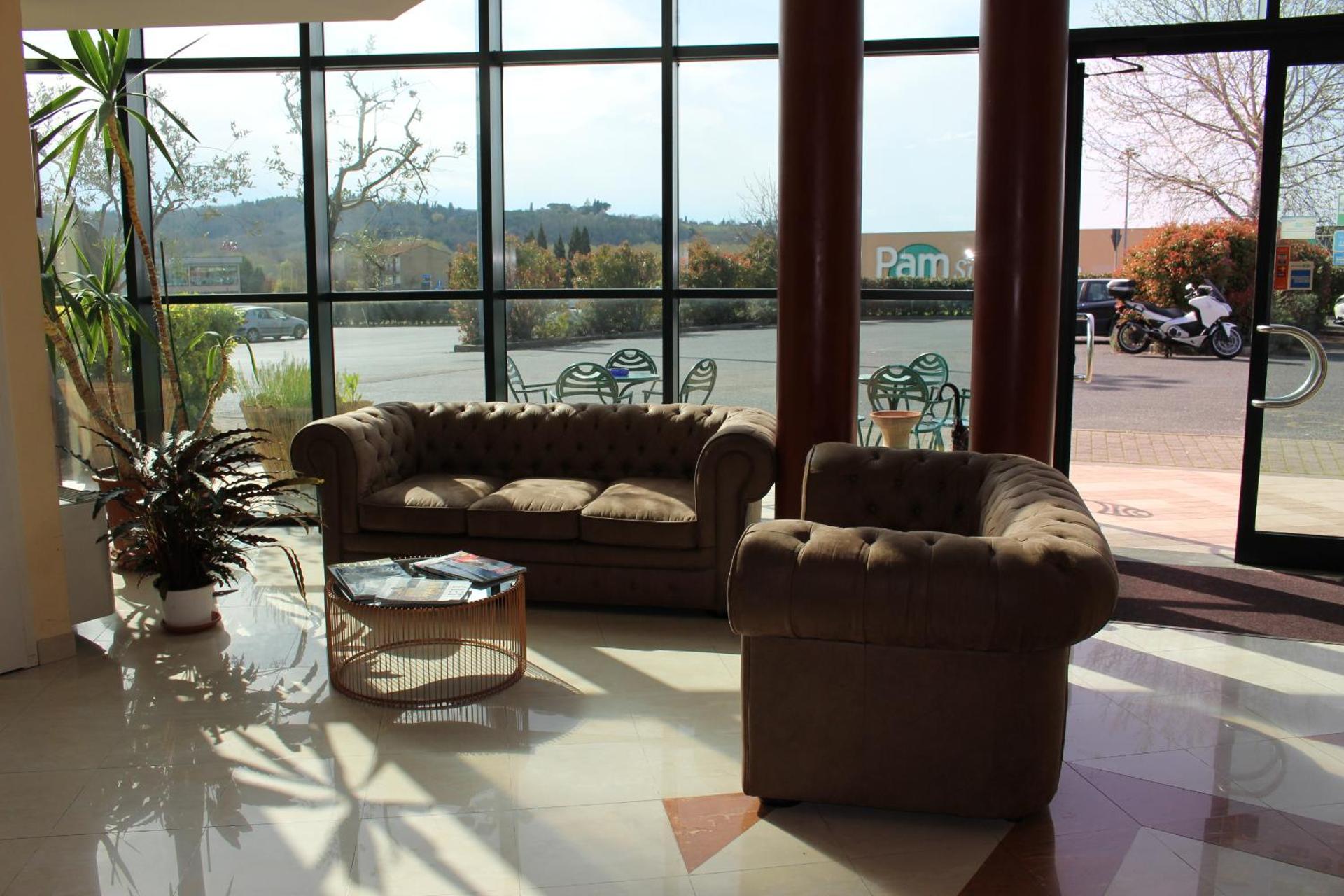 Hotel Semifonte - Photo 14