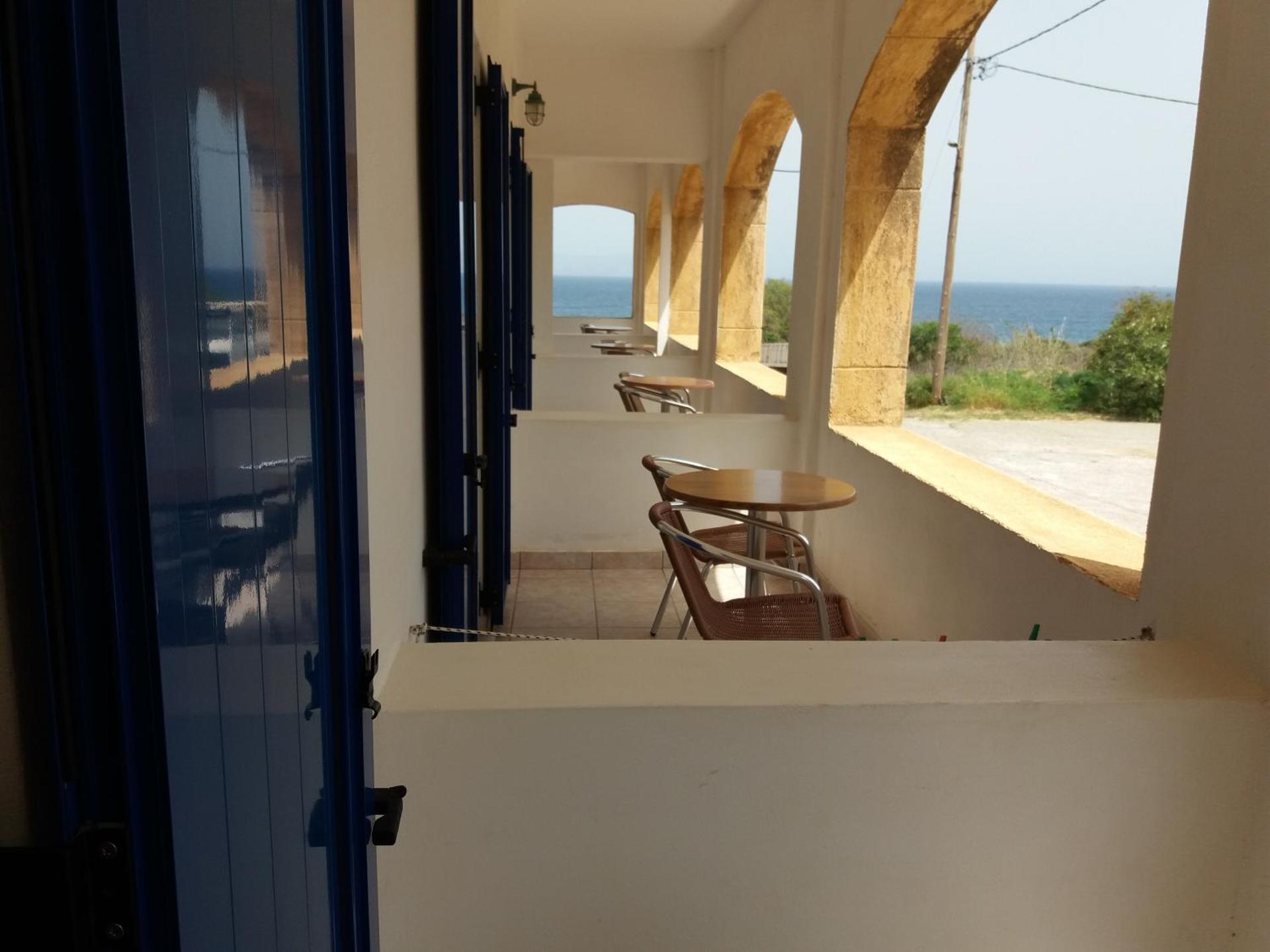 Venardos Hotel - Photo 66
