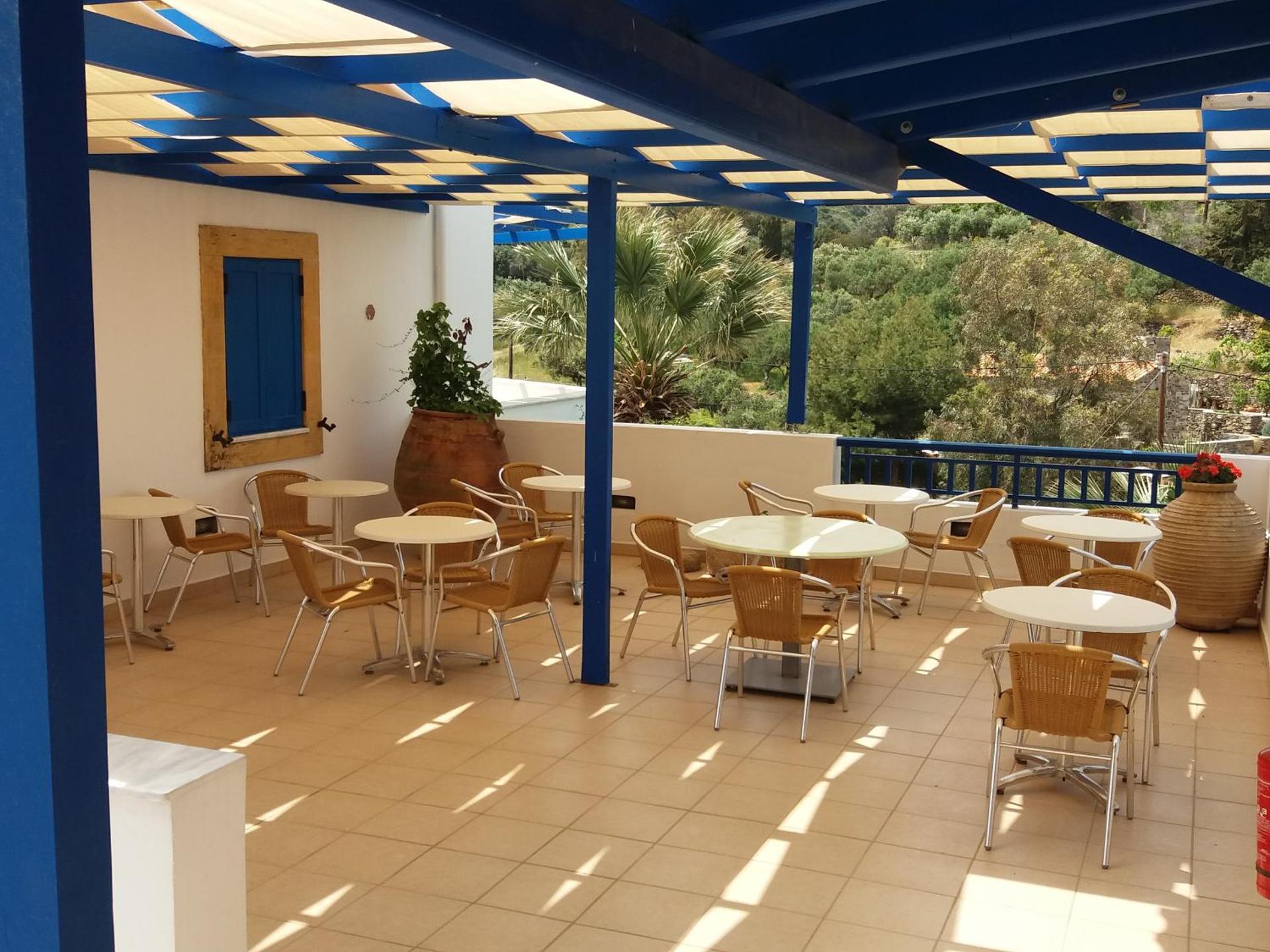 Venardos Hotel - Photo 68
