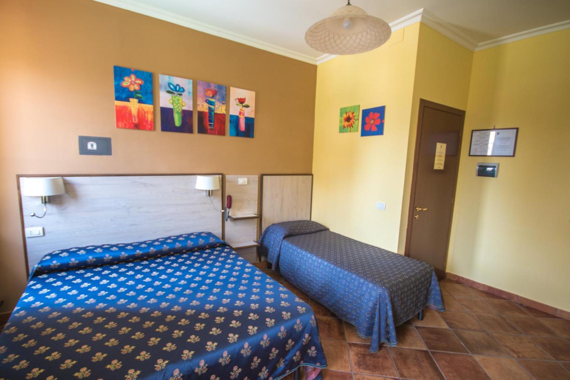 Albergo Penza - Photo 10