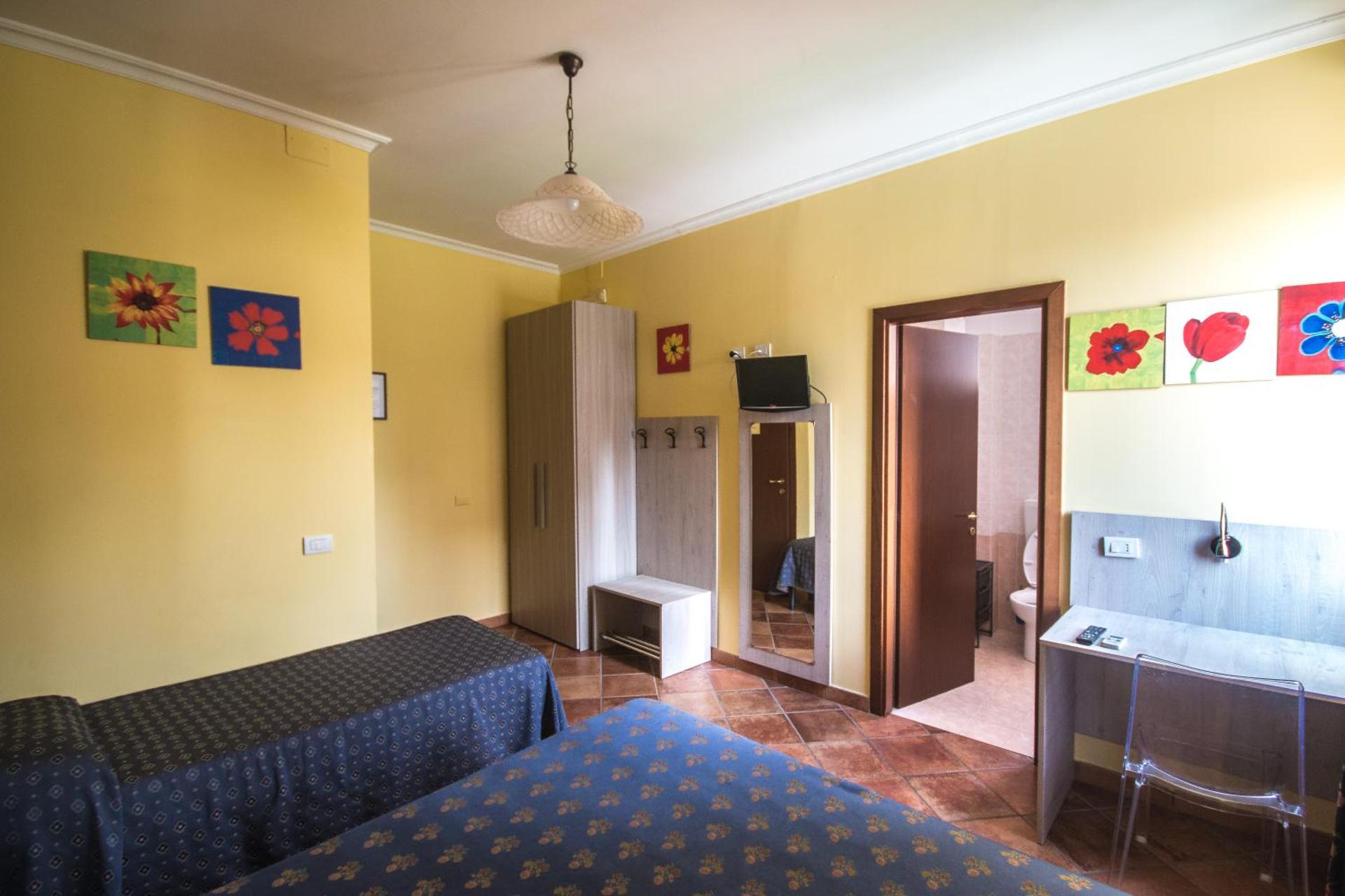Albergo Penza - Photo 9