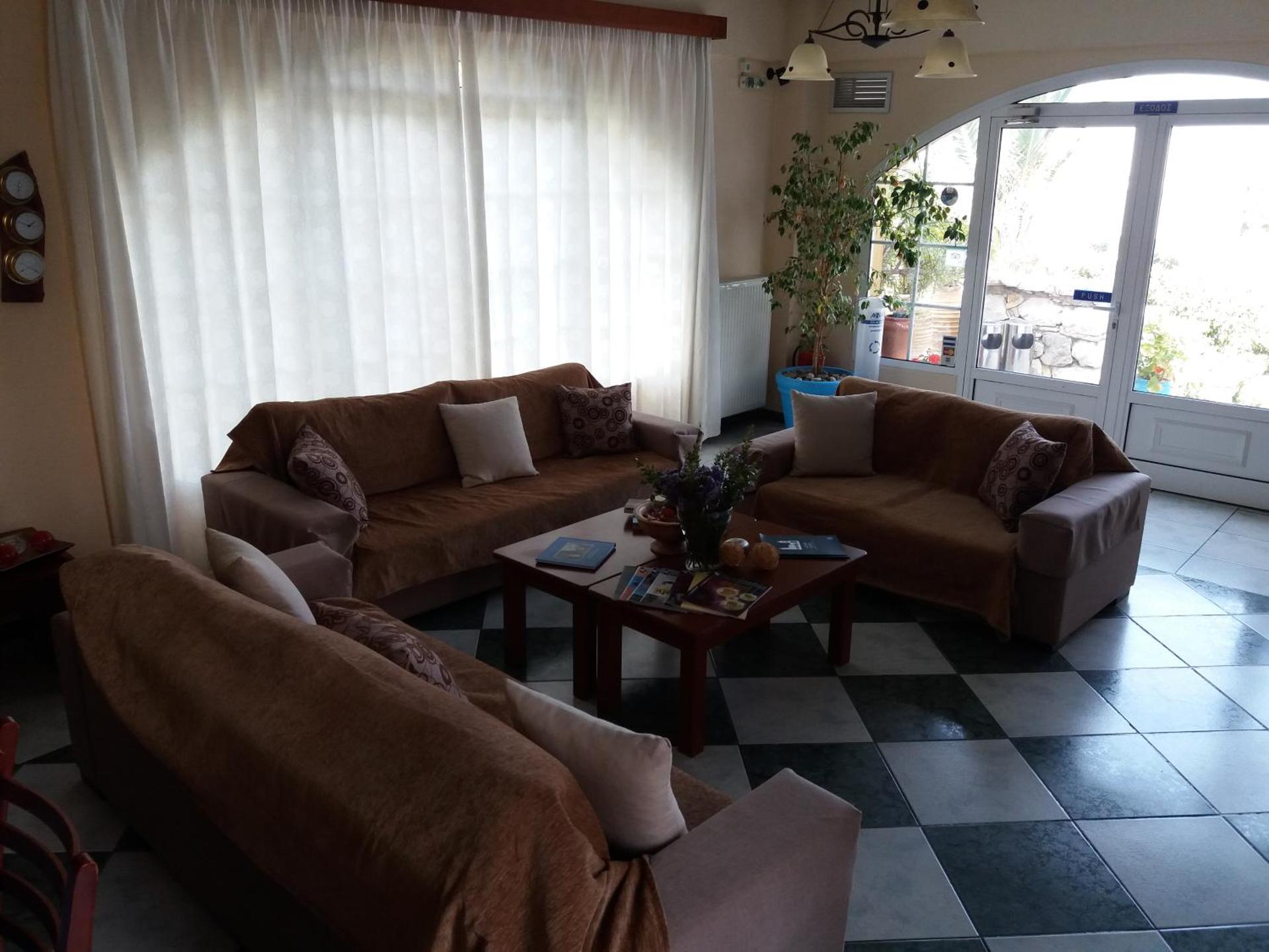 Venardos Hotel - Photo 59