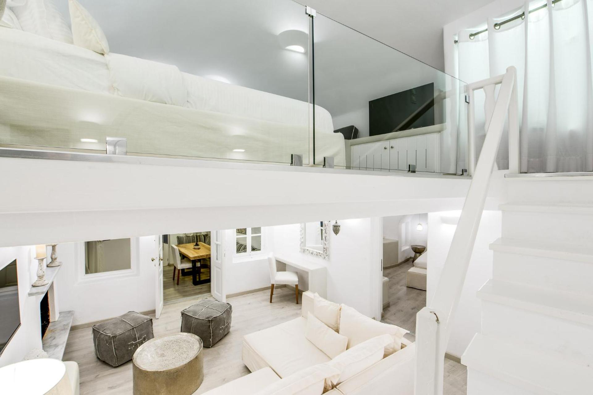 Dana Villas & Infinity Suites - Photo 80