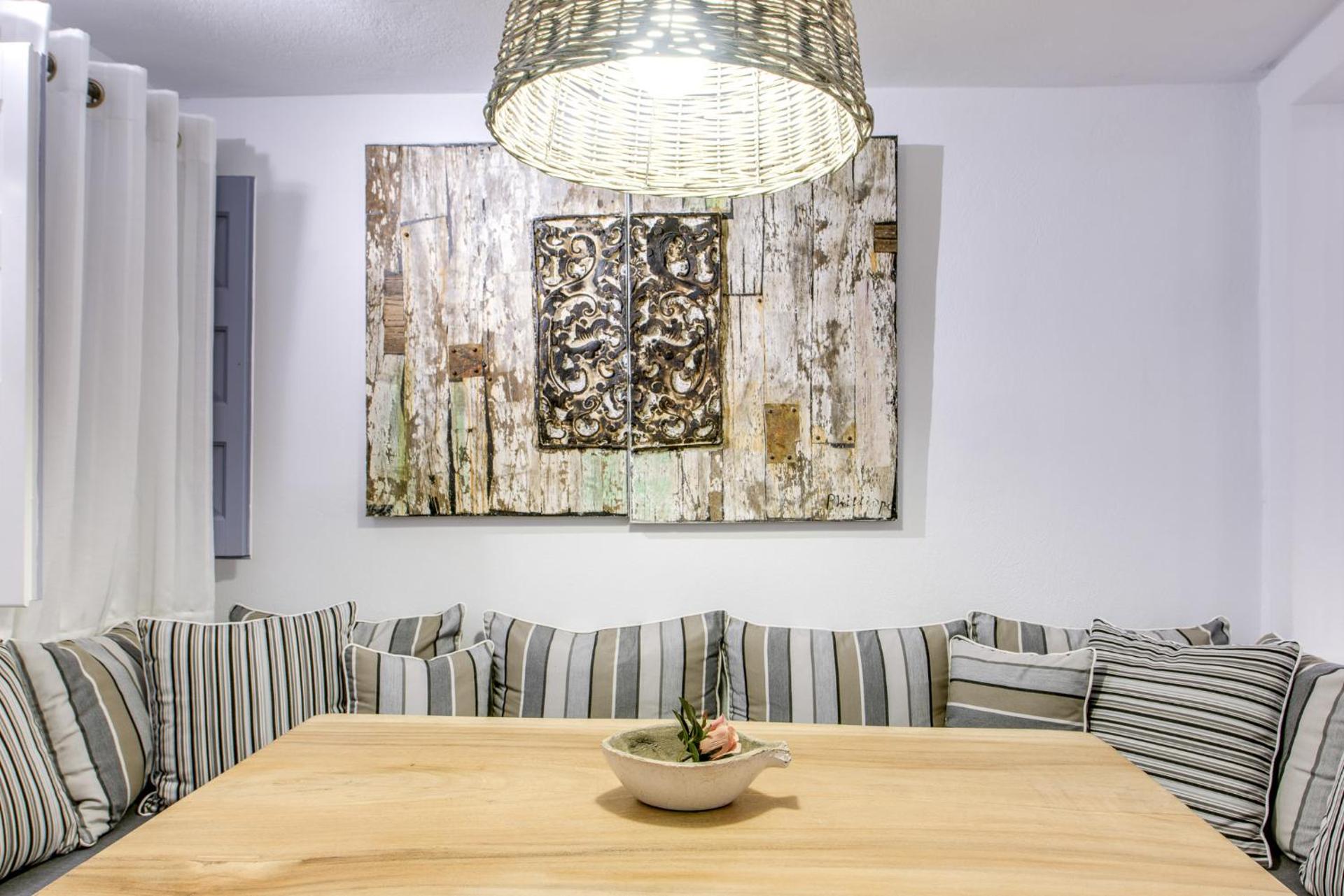 Dana Villas & Infinity Suites - Photo 83