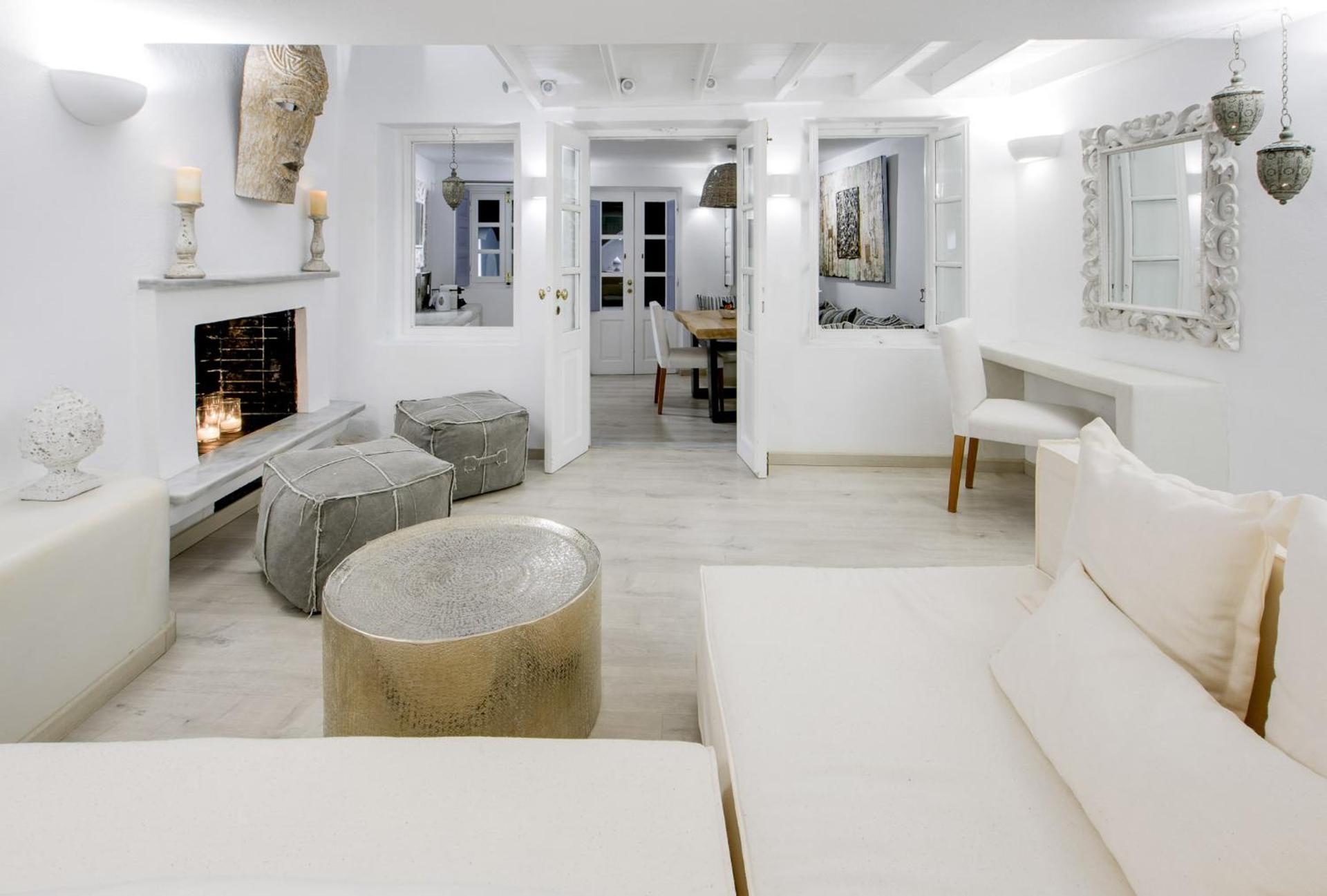 Dana Villas & Infinity Suites - Photo 81