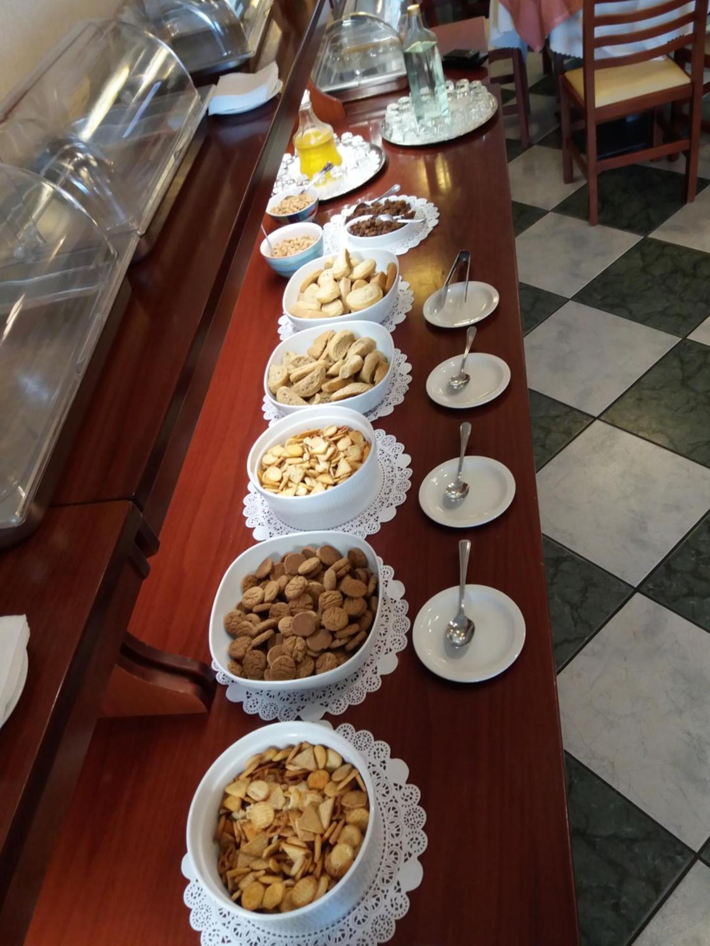 Venardos Hotel - Photo 62