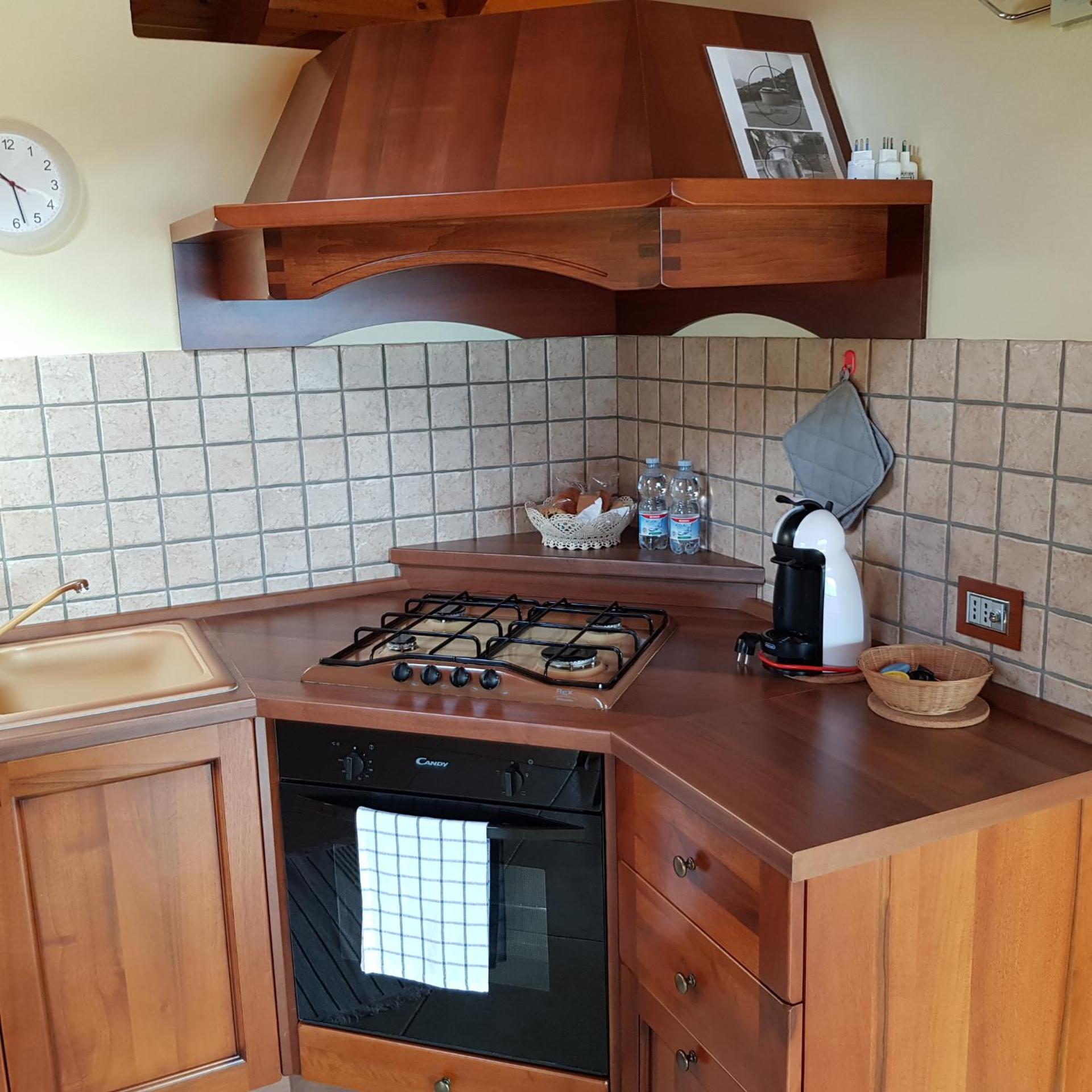 Appartamento Roberta - Photo 36