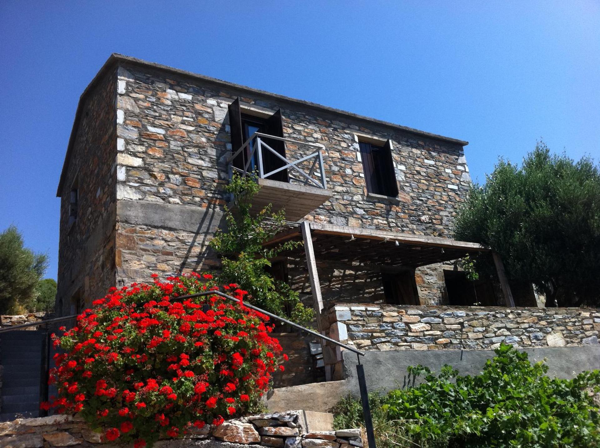 Pyrgos Traditional Village - Photo 88