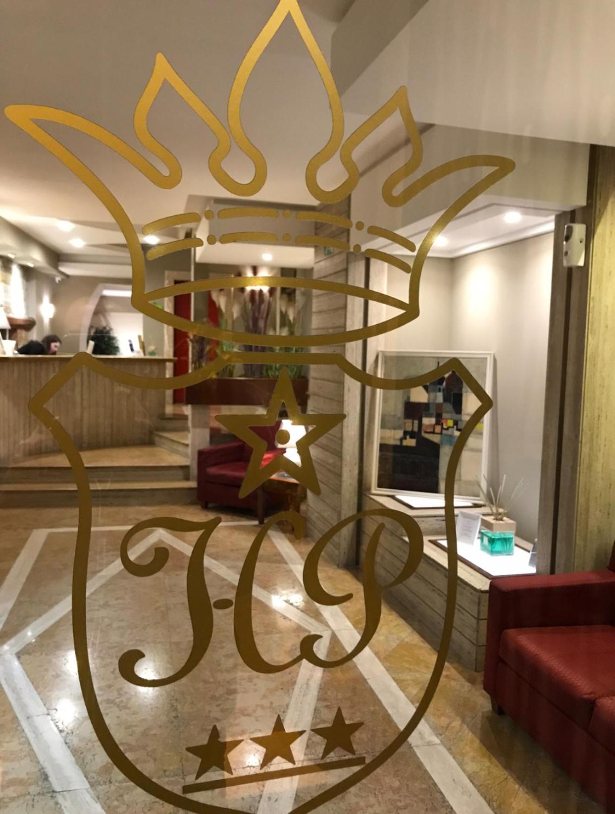 Hotel Posta - Photo 50