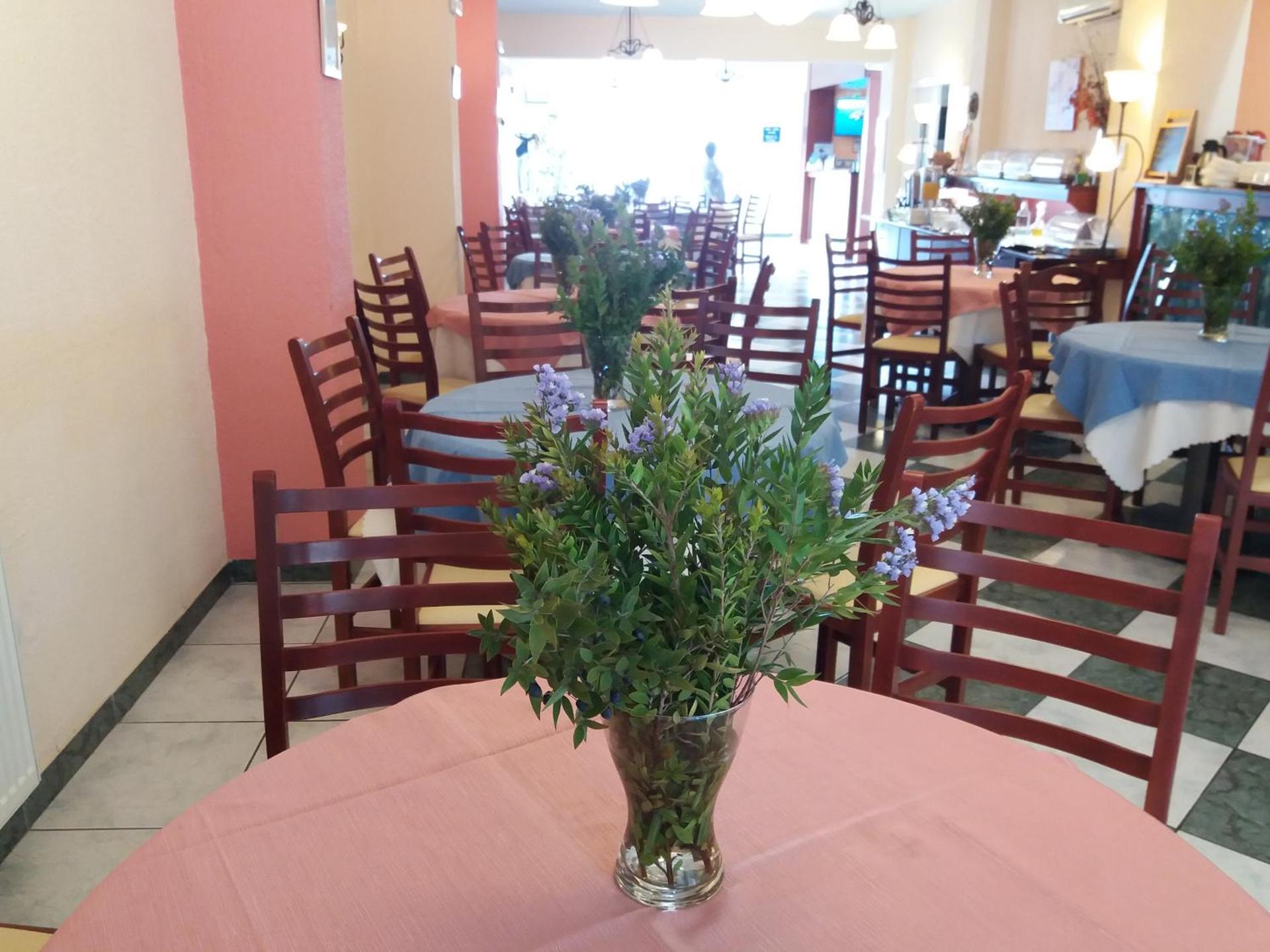 Venardos Hotel - Photo 61