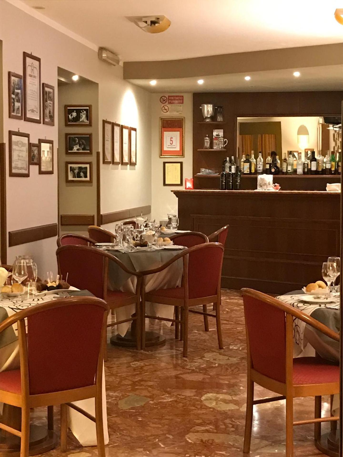 Hotel Posta - Photo 54