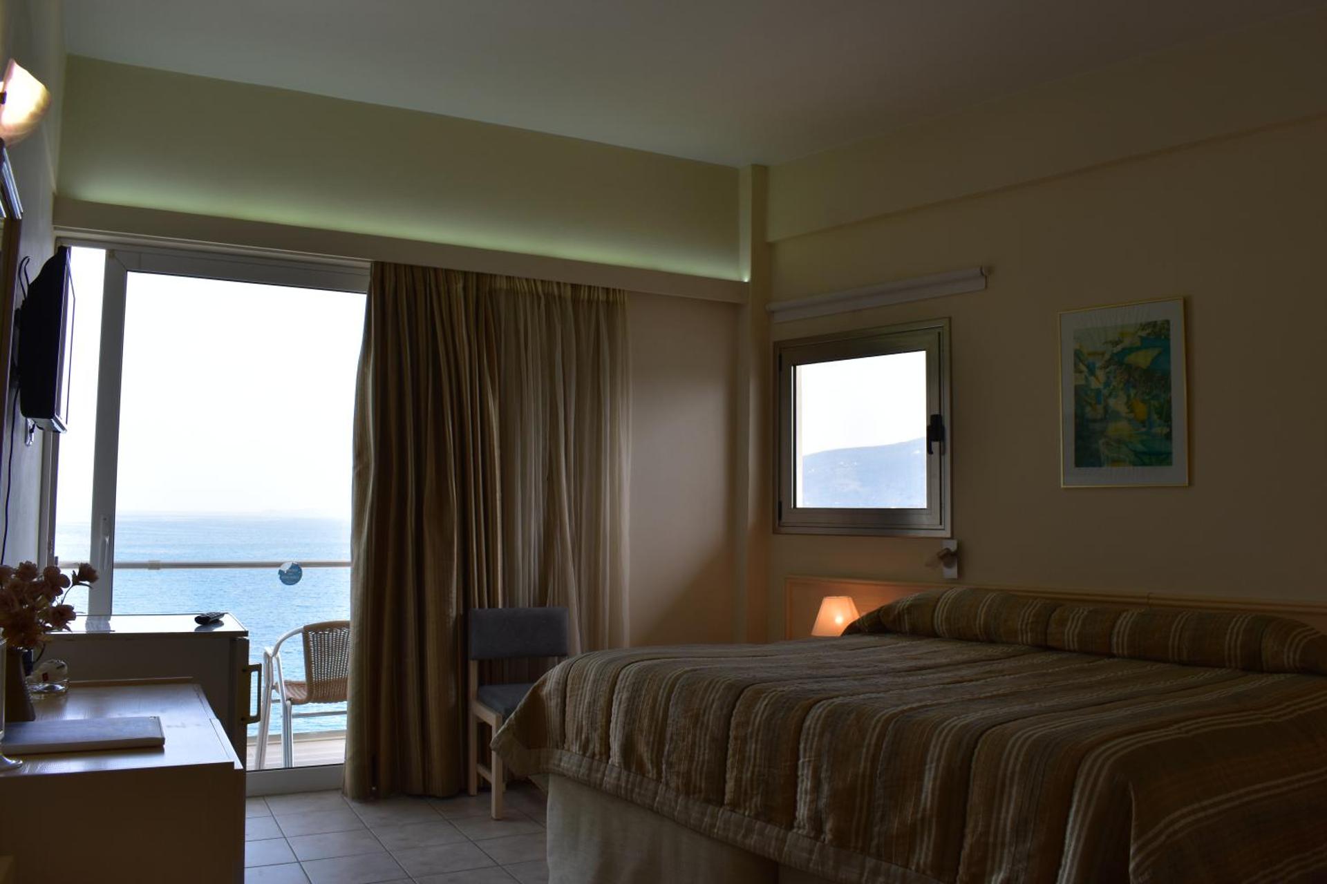 New Aegli Resort Hotel - Photo 53