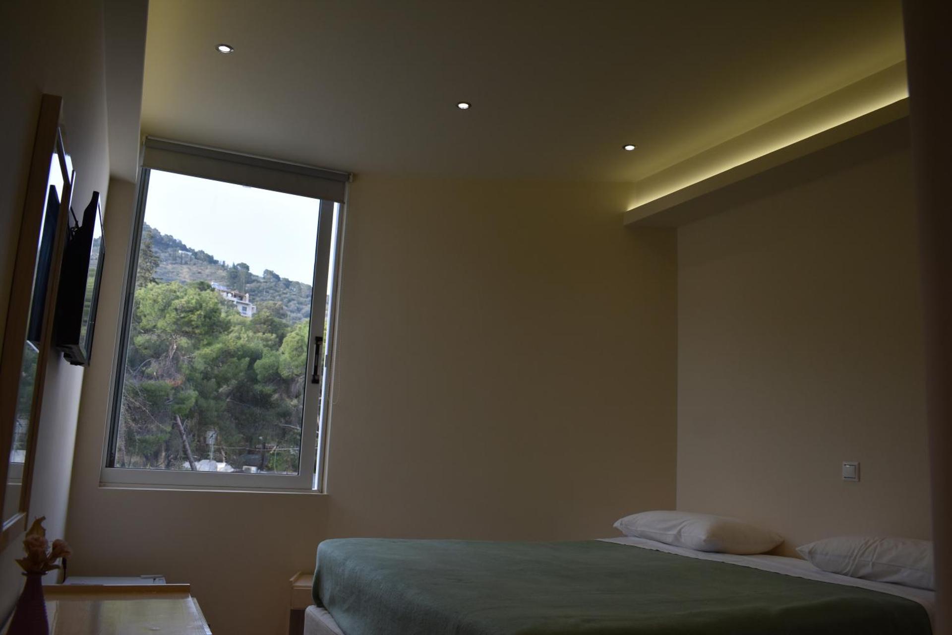 New Aegli Resort Hotel - Photo 99