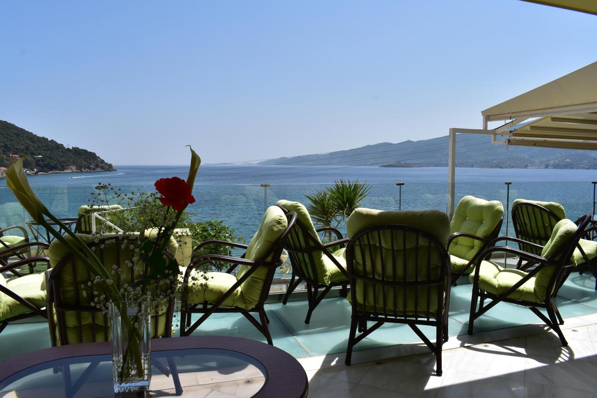 New Aegli Resort Hotel - Photo 160