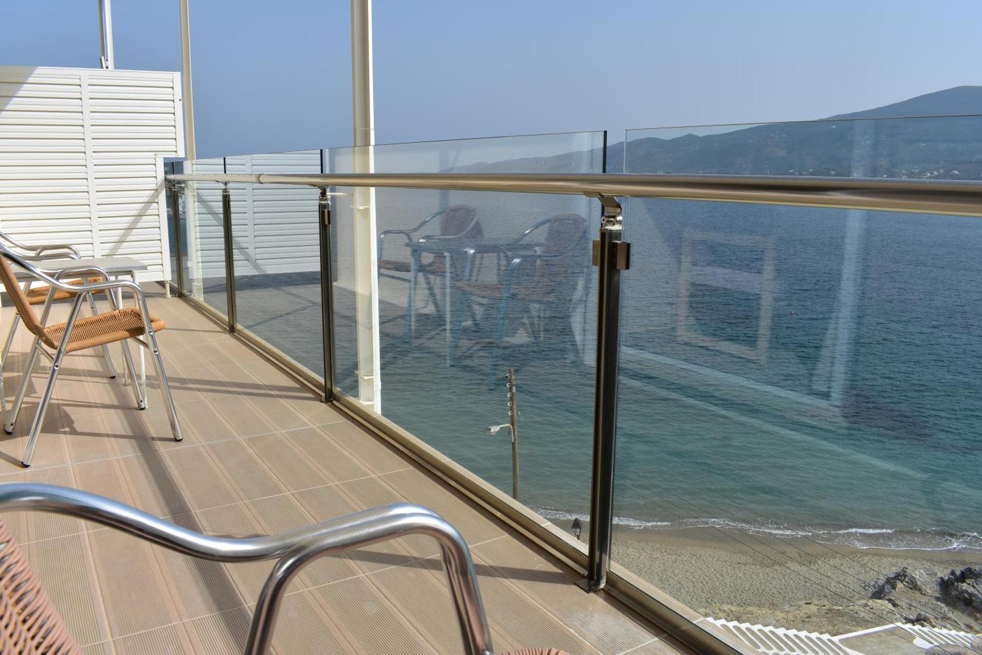 New Aegli Resort Hotel - Photo 59