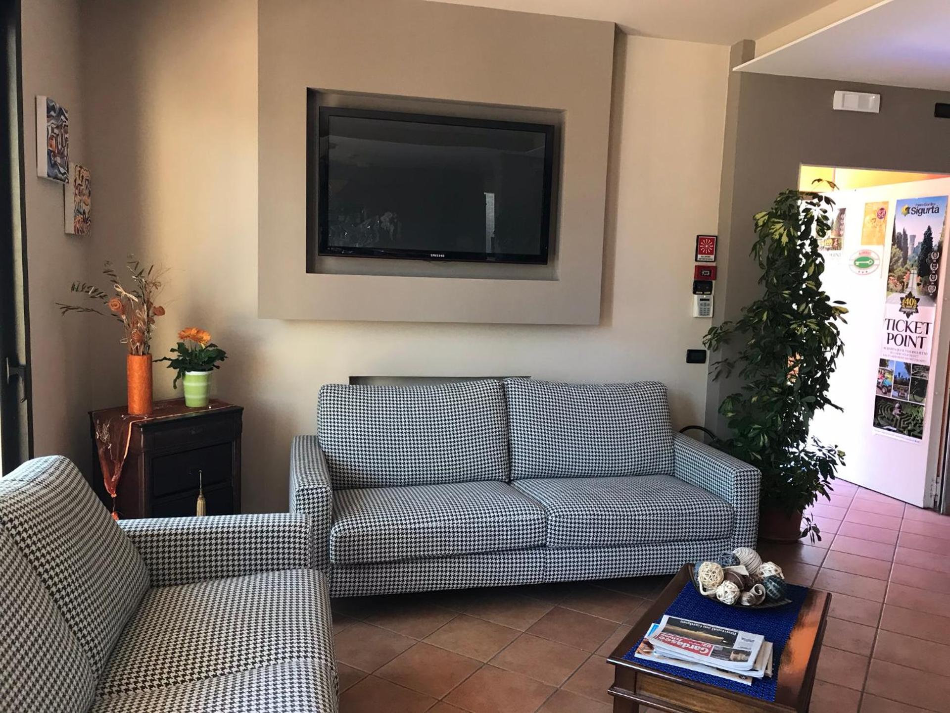 Hotel Villa Rosa - Photo 72