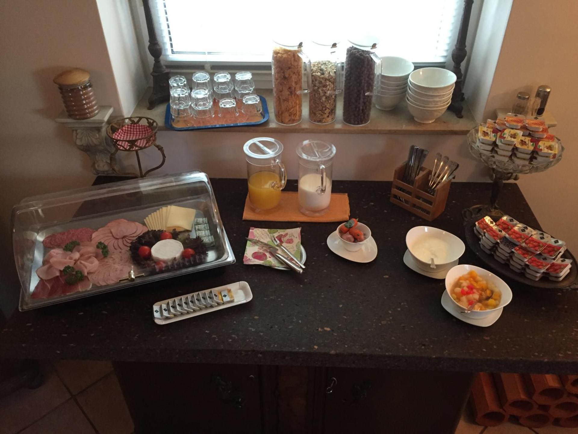 Pension Haus Bielke - Photo 13