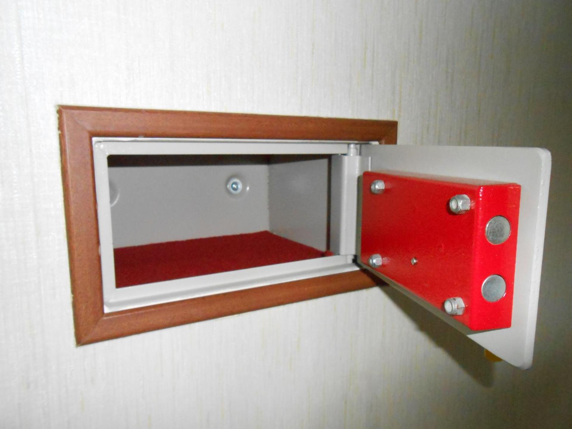 Hotel Riviera Fiumicino - Photo 38