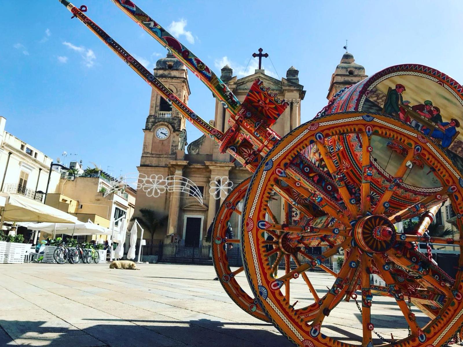 B&B Le Oasi - Photo 26