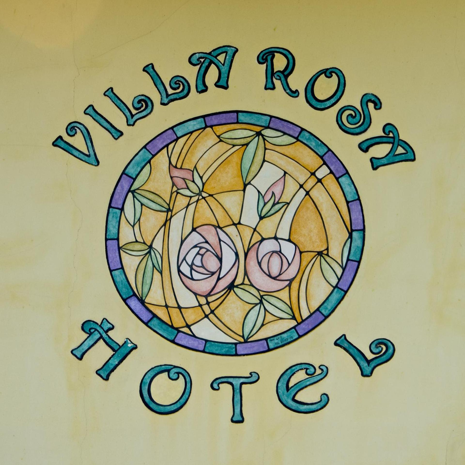 Hotel Villa Rosa - Photo 84