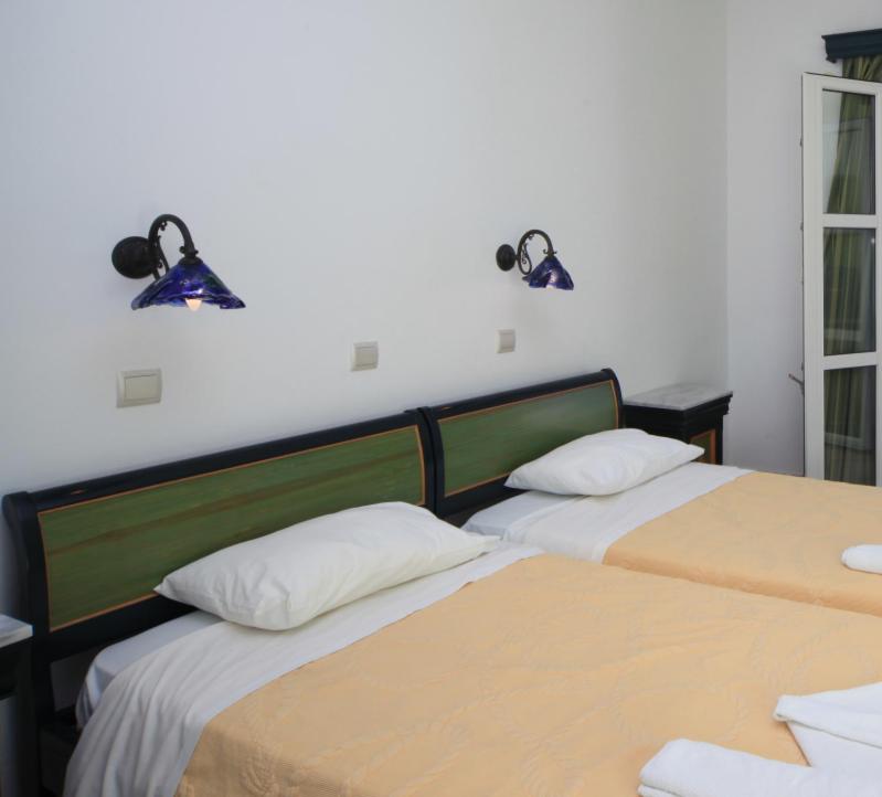 Princessa Riviera Resort - Photo 5