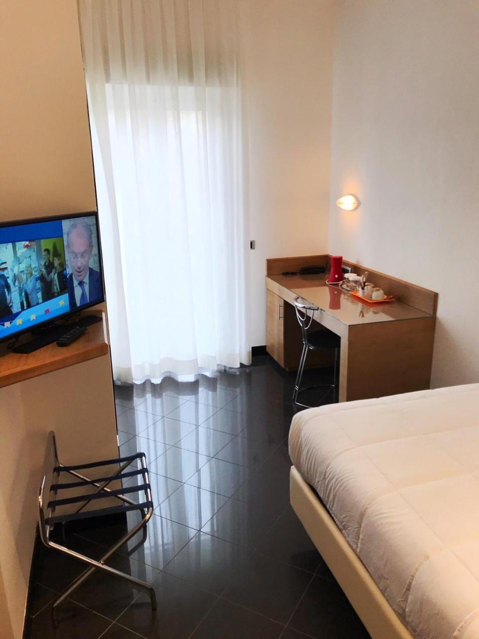 Hotel Derby - Photo 29