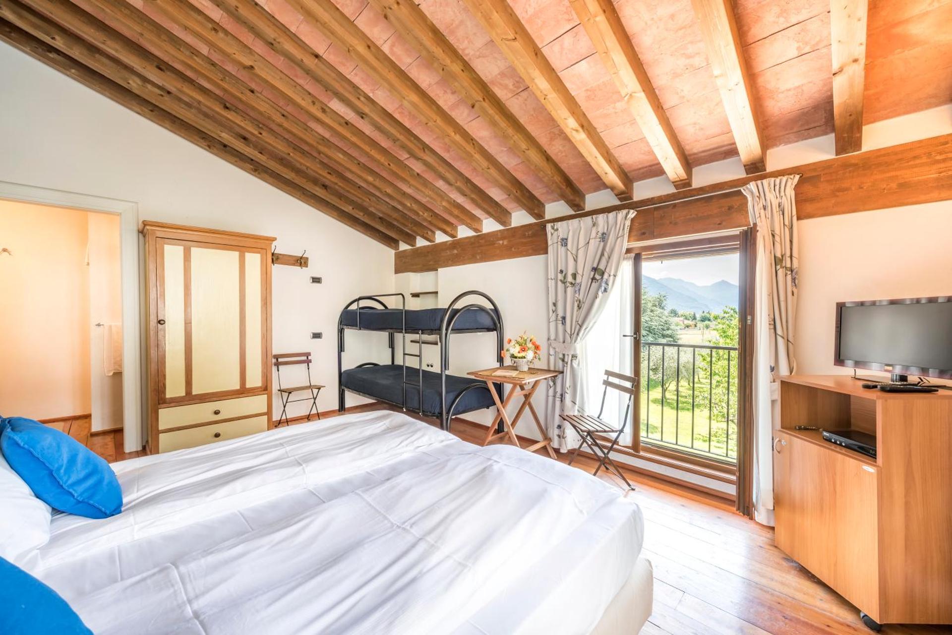 Agriturismo Cà Del Lago - Photo 14