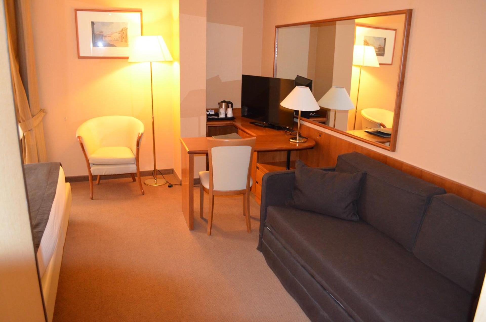 Best Western Park Hotel - Photo 48