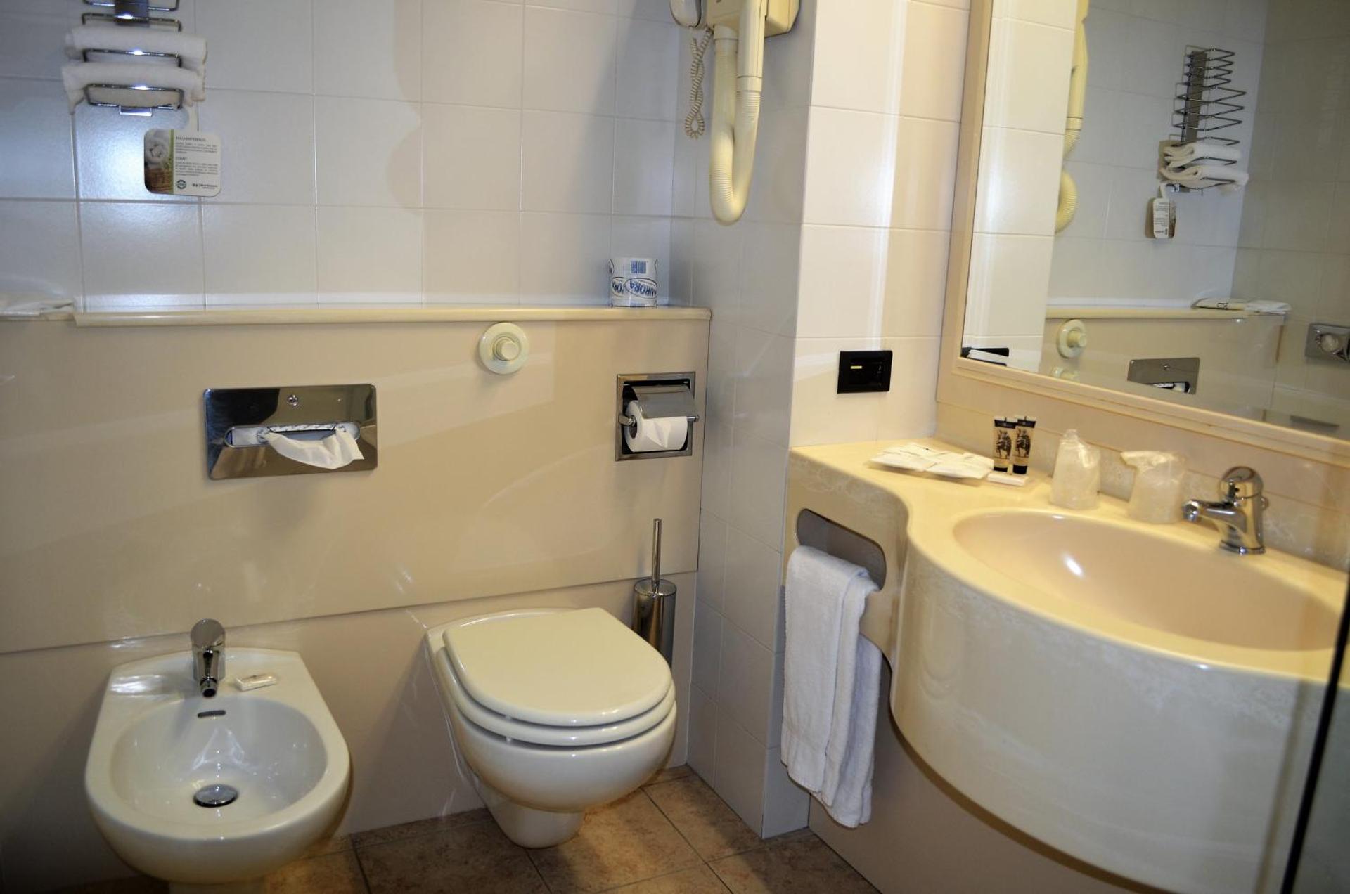 Best Western Park Hotel - Photo 14