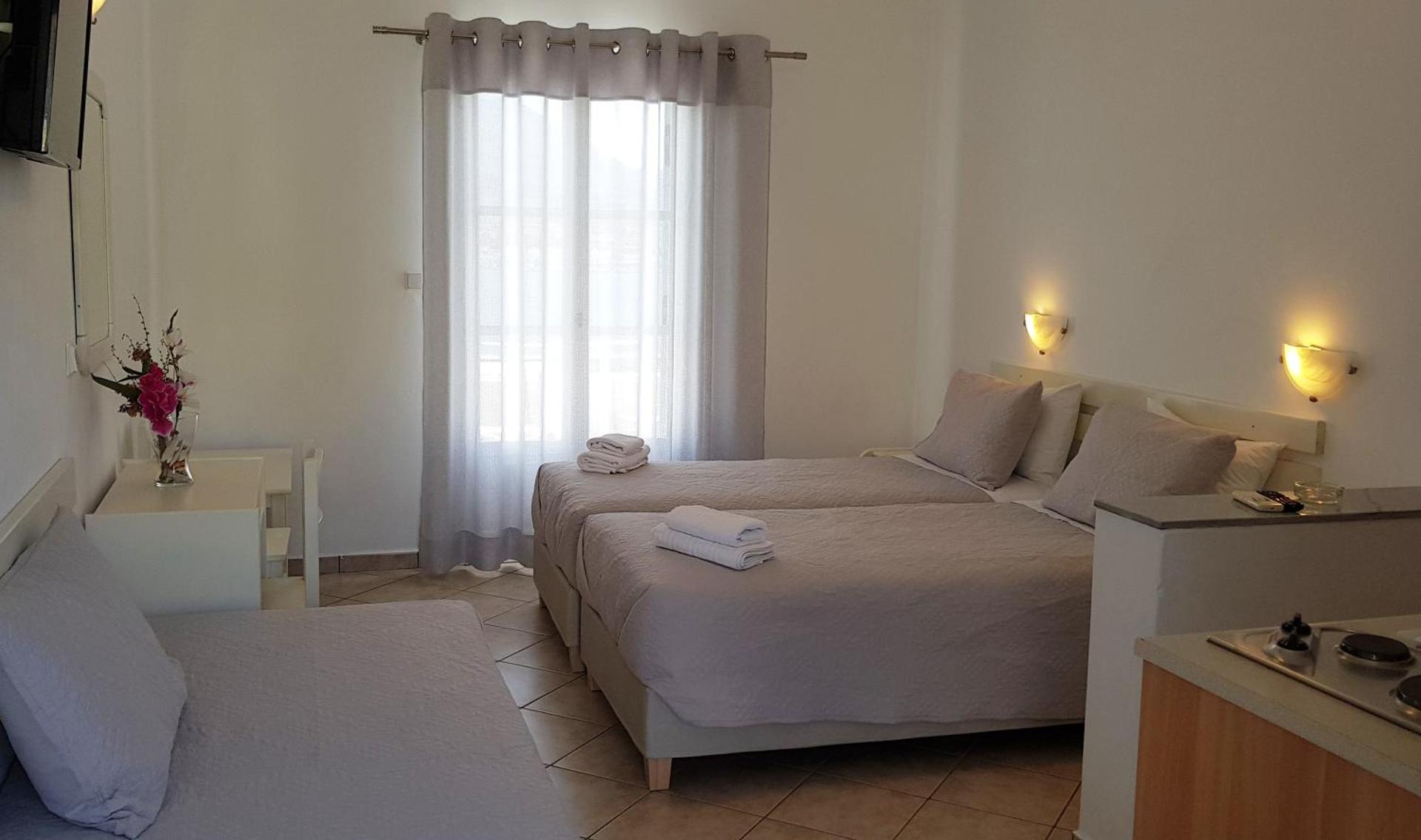 Paros Paradise Apartments - Photo 25