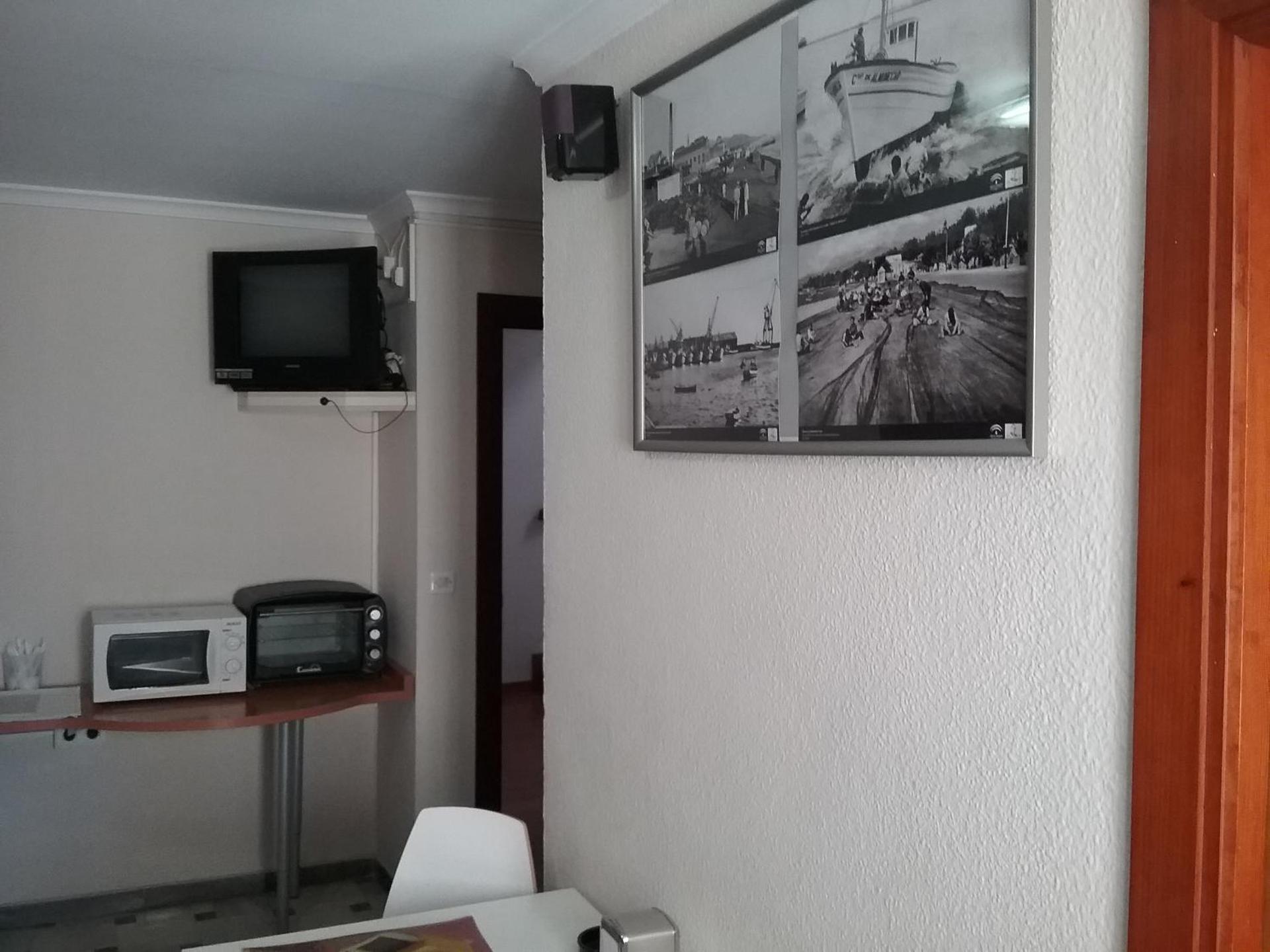 Hostal Cabrera - Photo 21