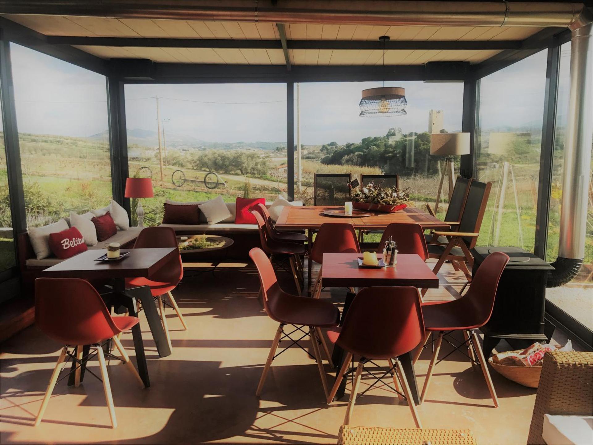 Villa Vravrona Tower & Suites - Photo 50