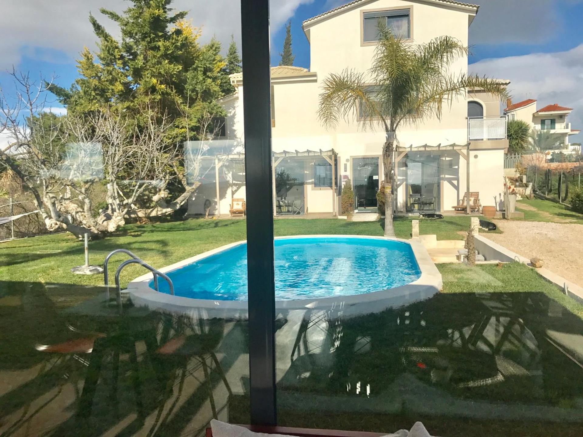 Villa Vravrona Tower & Suites - Photo 102